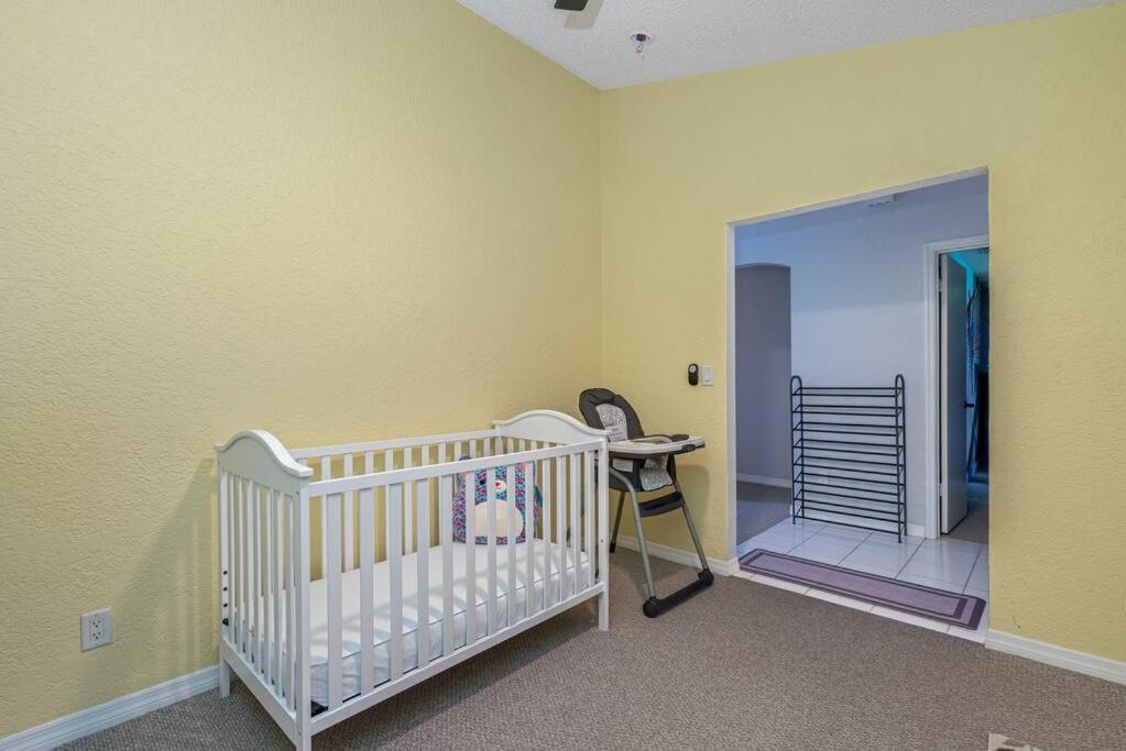 13 Mins From Disney Arcade, Private Pool, & Themed Rooms 奥兰多 外观 照片